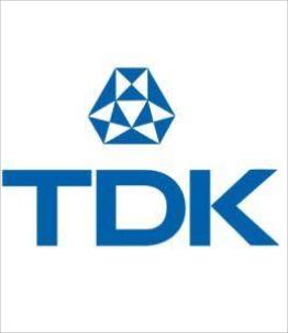 TDK ELEKTRONİK PASİF KOMPONENTLER