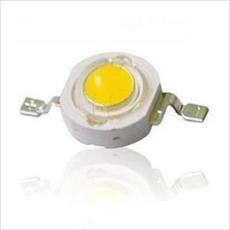 1w Mavi Power Led