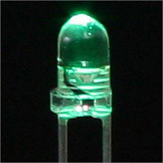 3MM ŞEFFAF YEŞİL
