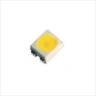 3528(1210)Kılıf Yeşil Smd Led