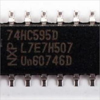 74HC595 SO16 en-US