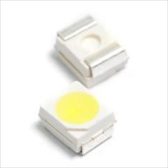 3528(1210)Kılıf Sarı smd Led