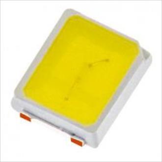 2835 G.ışığı smd Led 0.2W 60mA 