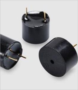 Buzzer Çeşitleri - BHM Elektronik