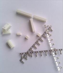 PCB Konnektör - BHM Elektronik