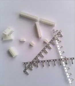 PCB Konnektör - BHM Elektronik