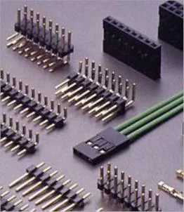 Konnektörler - BHM Elektronik