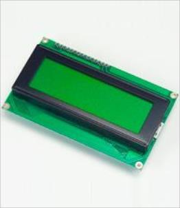 LCD Ekranlar - BHM Elektronik