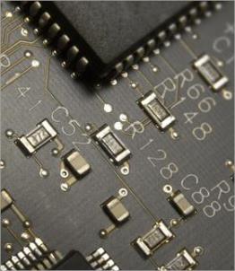 SMD Dirençler - BHM Elektronik