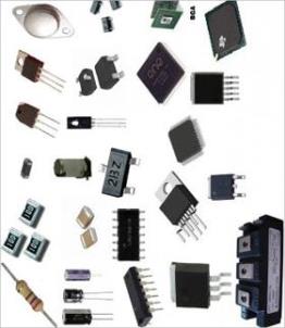 Komponent Ürünleri - BHM Elektronik