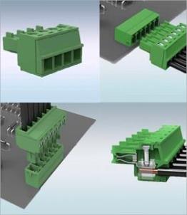 Klemensler - BHM Elektronik
