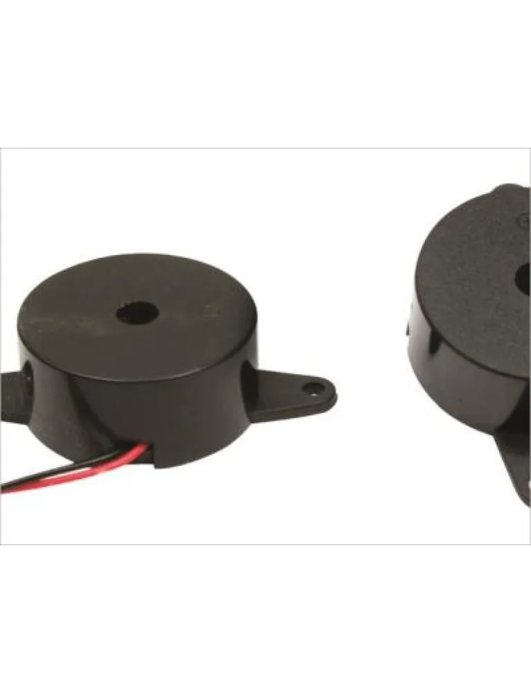 12/24v 31mm Kulaklı Buzzer
