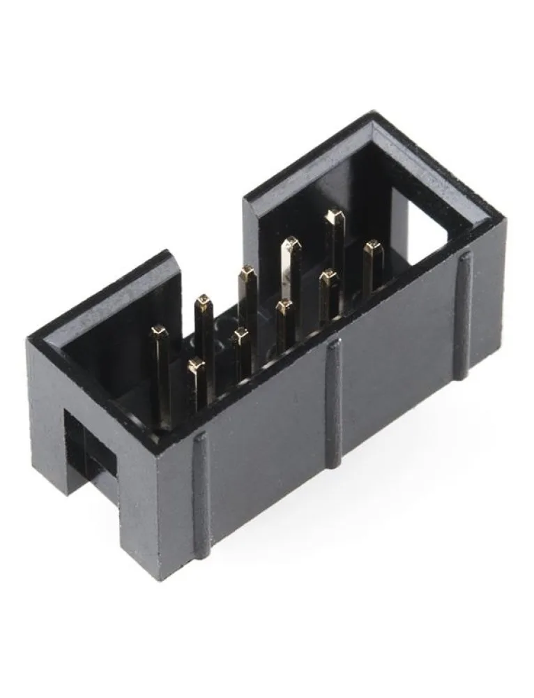 180 Derece Kilitsiz Box Headerler c302 XXp - BHM Elektronik