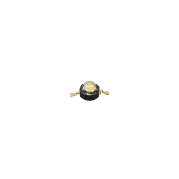 1W Yeşil Power LED