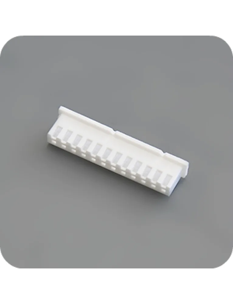 2.50 mm DİŞİ KONNEKTÖR