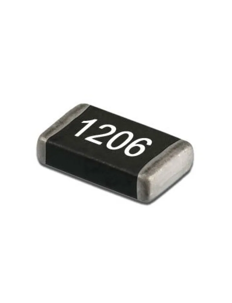 220K 1206 SMD direnç DR 220K 1206 - BHM Elektronik