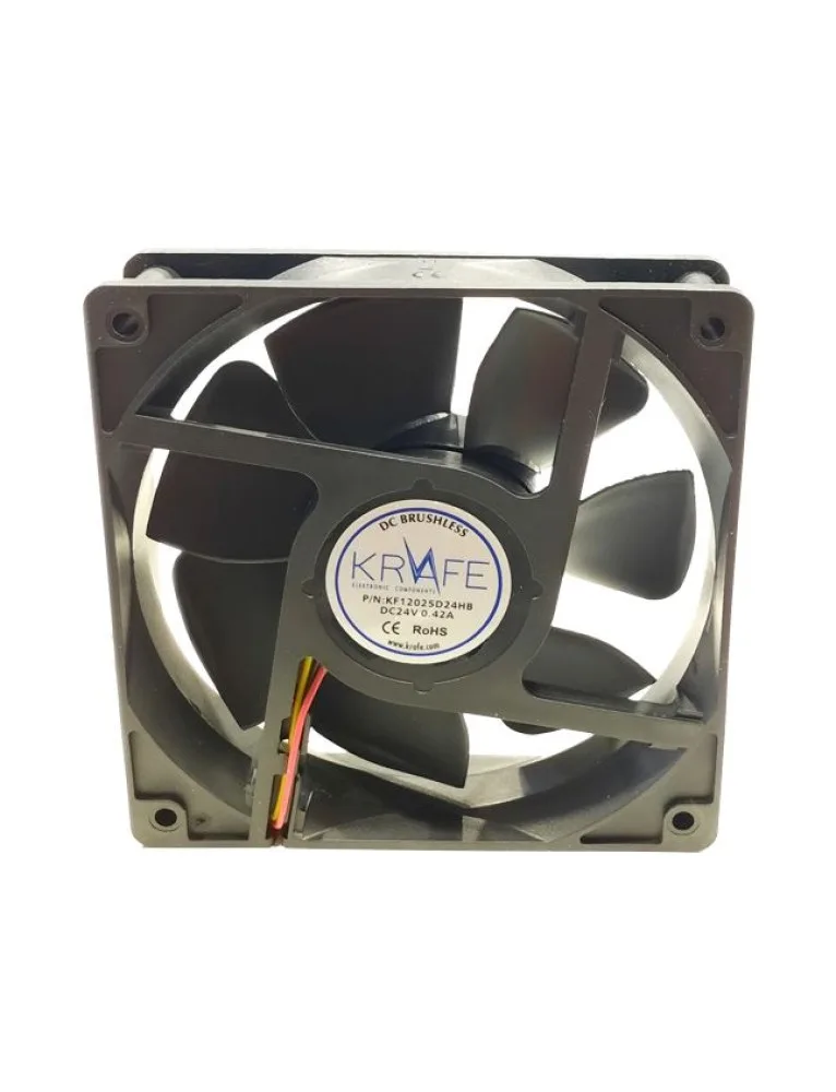 24V FAN