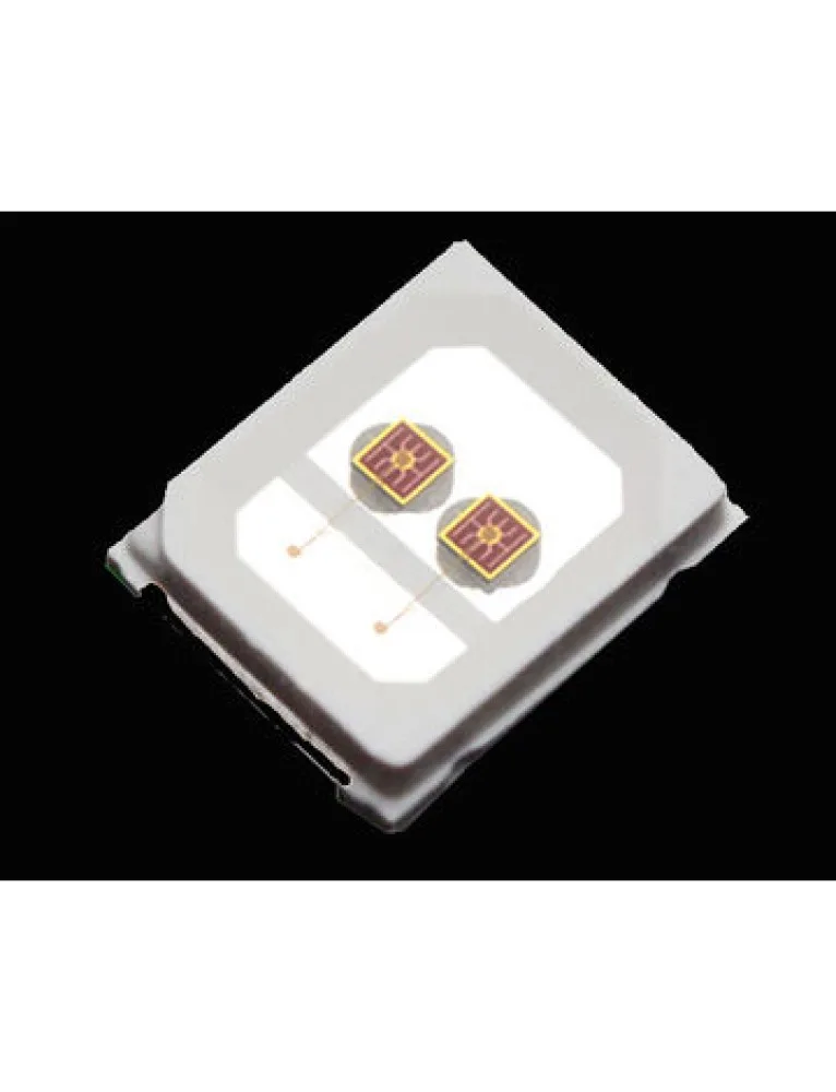 2835 SMD led kırmızı 2835 SURC(620-625mcd) - BHM Elektronik