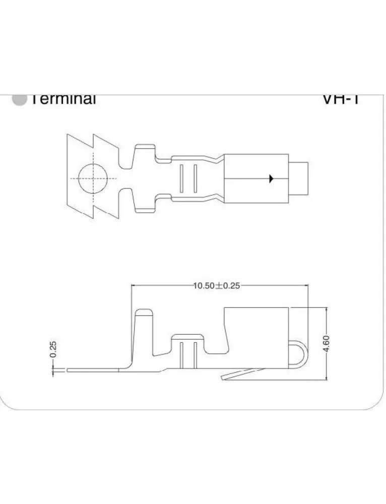 3.96-A-TERMİNAL KİLİTLİ - görsel 2