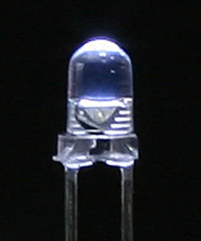 3mm ŞEFFAF BEYAZ