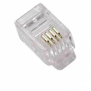 4P4C PLUG