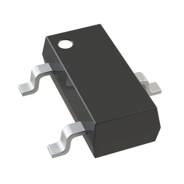 BC846-40 BC846-40 - BHM Elektronik