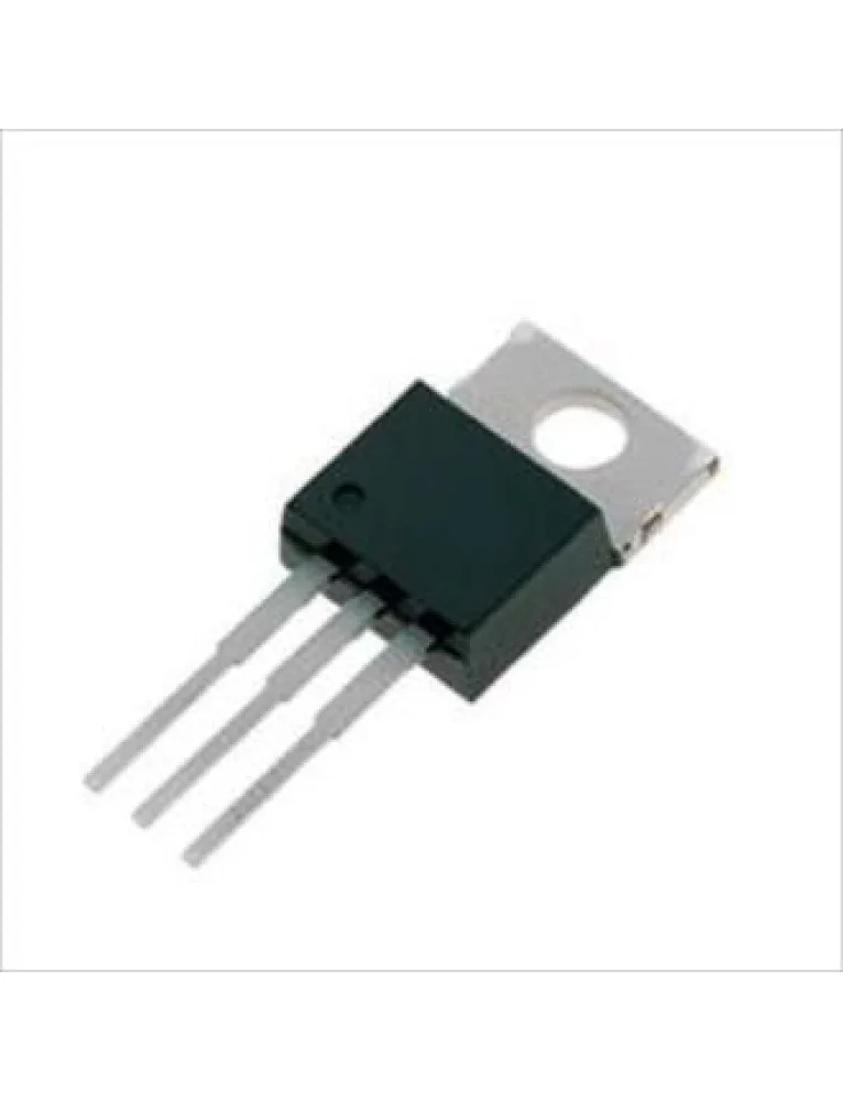 BDX53C Transistör