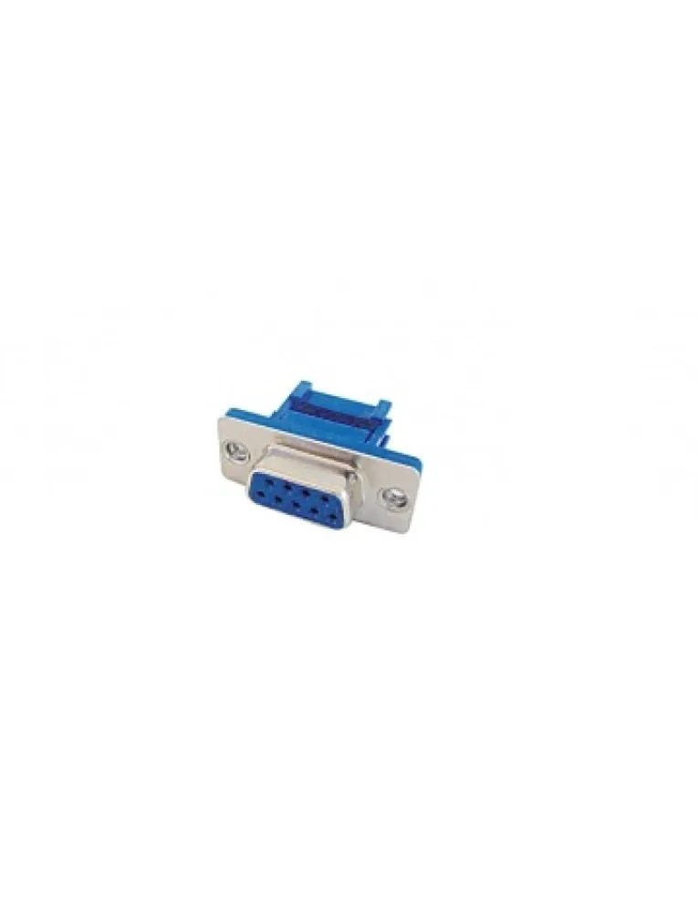 Kablo Tipi 9 Lu Dişi Dsup C328 9 F - BHM Elektronik