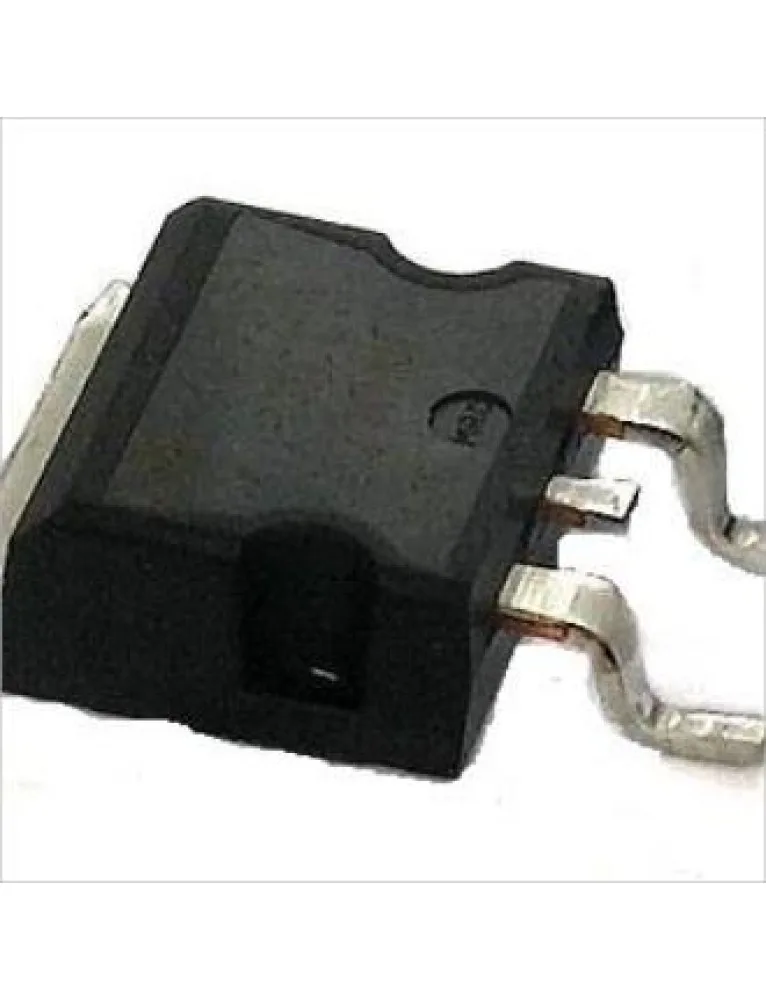 LM 317 D2PAK TO263 KILIF LM 317 D2PAK TO263 KILIF - BHM Elektronik