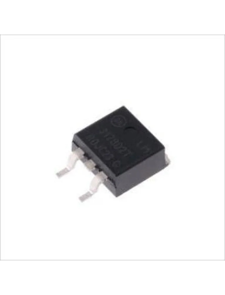 LM 317 DPAK TO 252