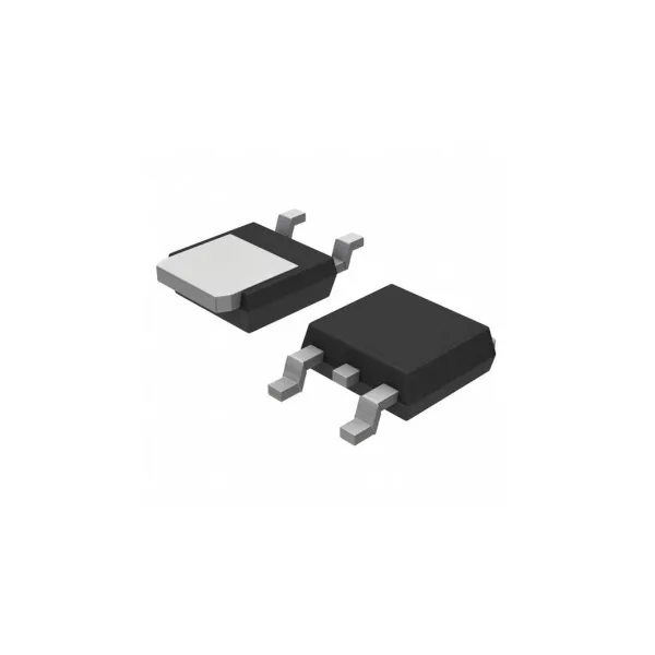 LM317MDT DPAK LM317MDT - BHM Elektronik