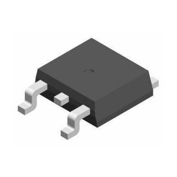 LM78M05 DPAK LM78M05 - BHM Elektronik