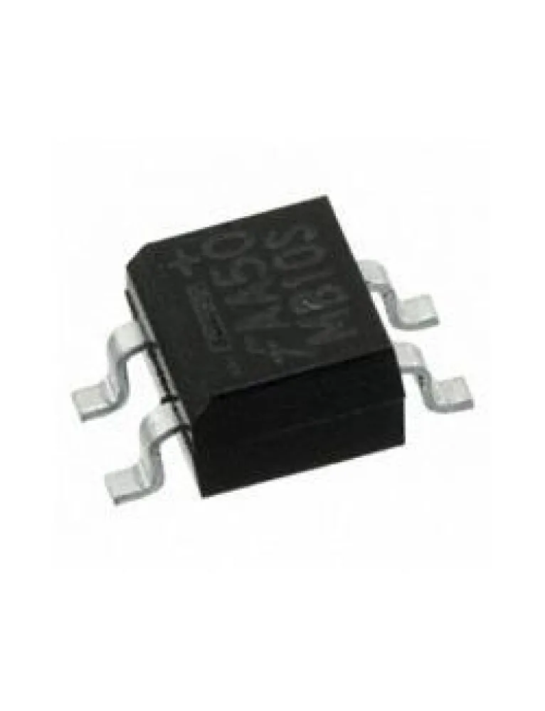 MB10S Diod