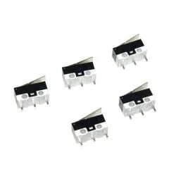 MİKRO SWITCH