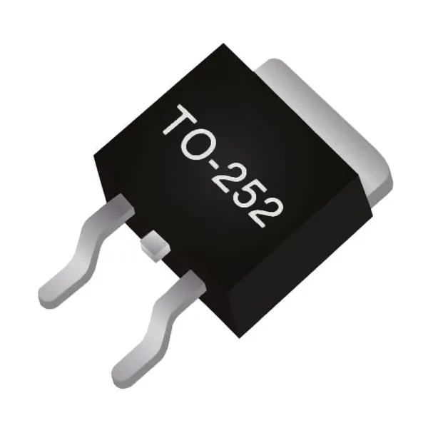 MJD 122 DPAK MJD122 - BHM Elektronik