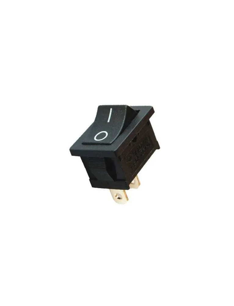 ON/0FF ANAHTAR 2 BACAK KCD 0/1 2P - BHM Elektronik
