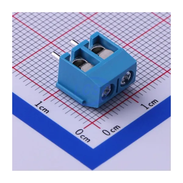 PCB Klemensler